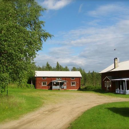 Гостевой дом Ellis Garden Vemhan Экстерьер фото