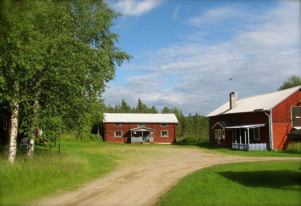 Гостевой дом Ellis Garden Vemhan Экстерьер фото